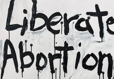 Aborto legal y seguro: Pearl Jam, David Byrne, R.E.M…