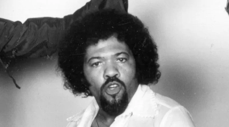 Muere Fuzzy Haskins, cantante y cofundador de Parliament-Funkadelic